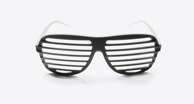 Designer sunglasses (Demo)