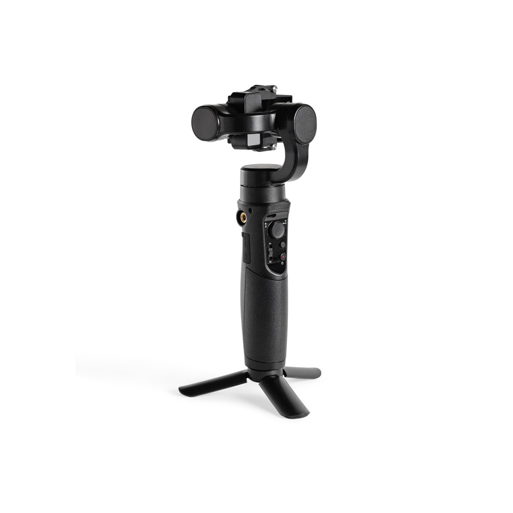 GoPro Extra (Demo)