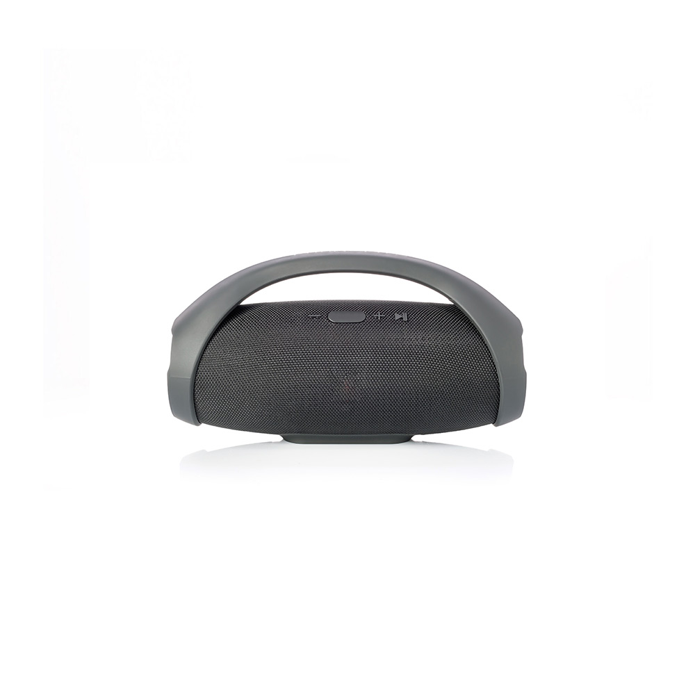Sensitive subwoofer (Demo)