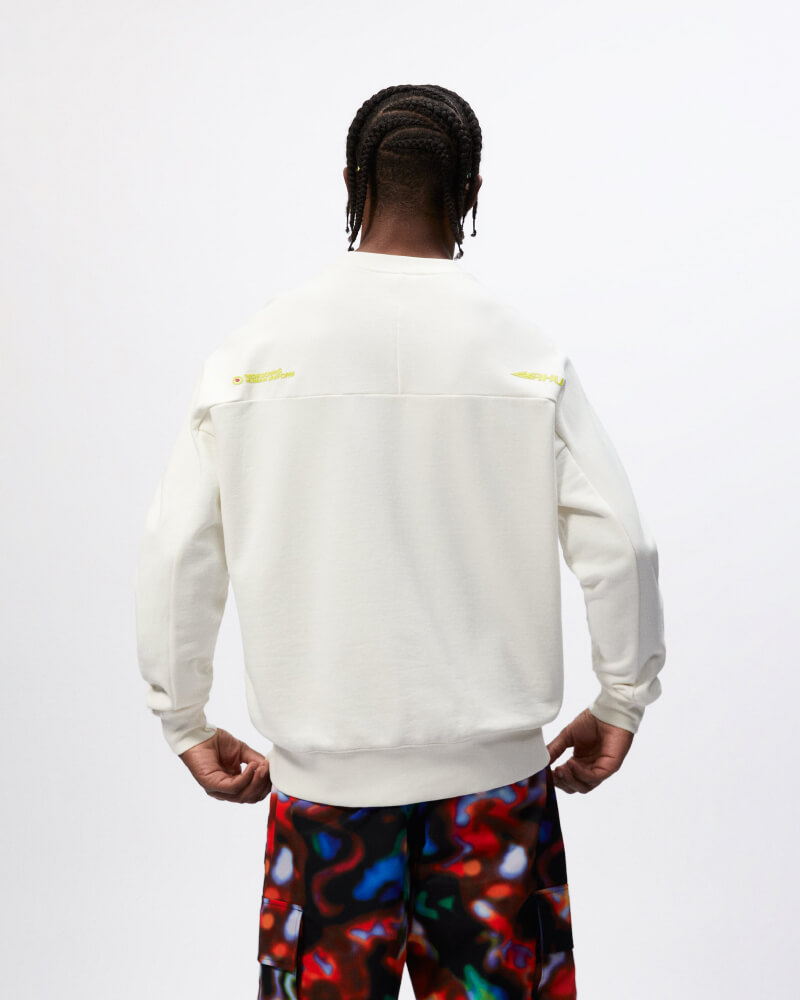 Urban Rhu Shirt (Demo)