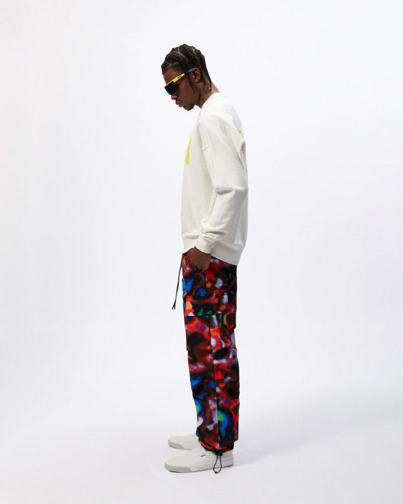 Urban Rhu Shirt (Demo)