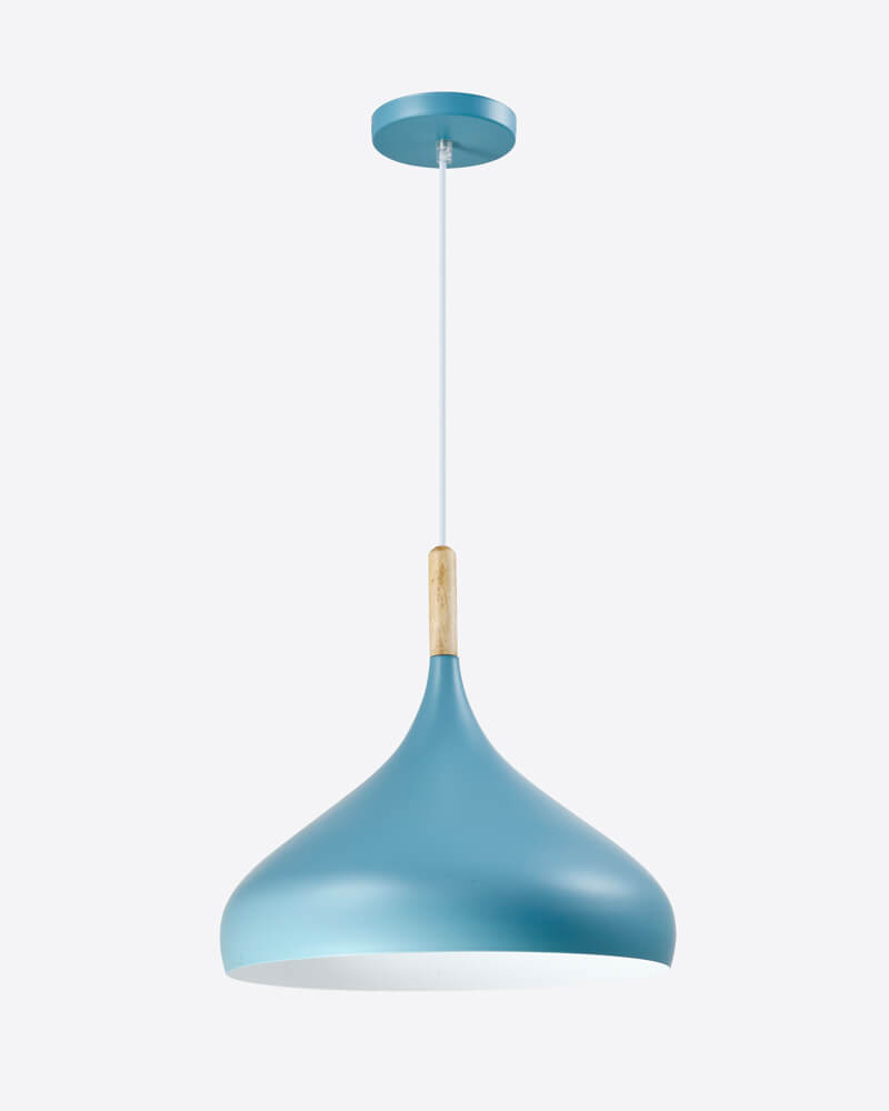 Hanging Lamp (Demo)