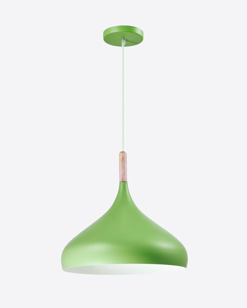 Hanging Lamp (Demo)