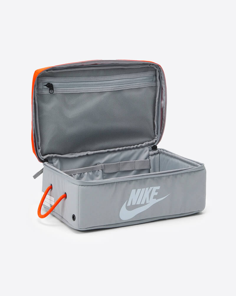 Shoe Box Handbag (Demo)