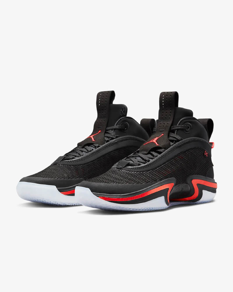 Air Jordan XXXVI (Demo)