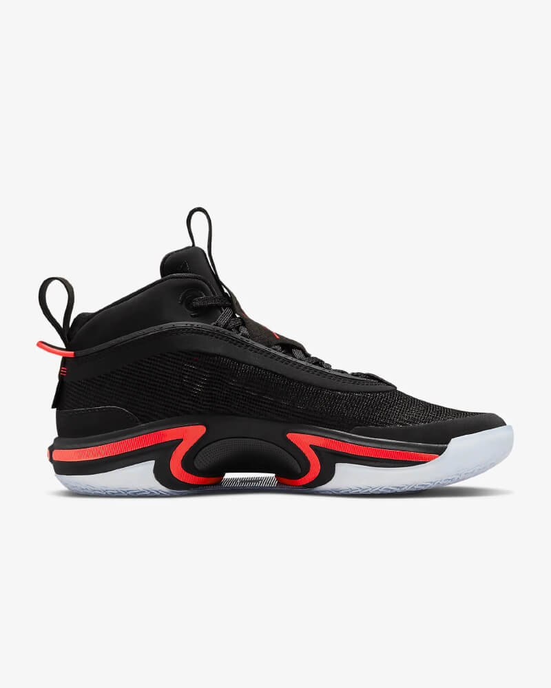 Air Jordan XXXVI (Demo)