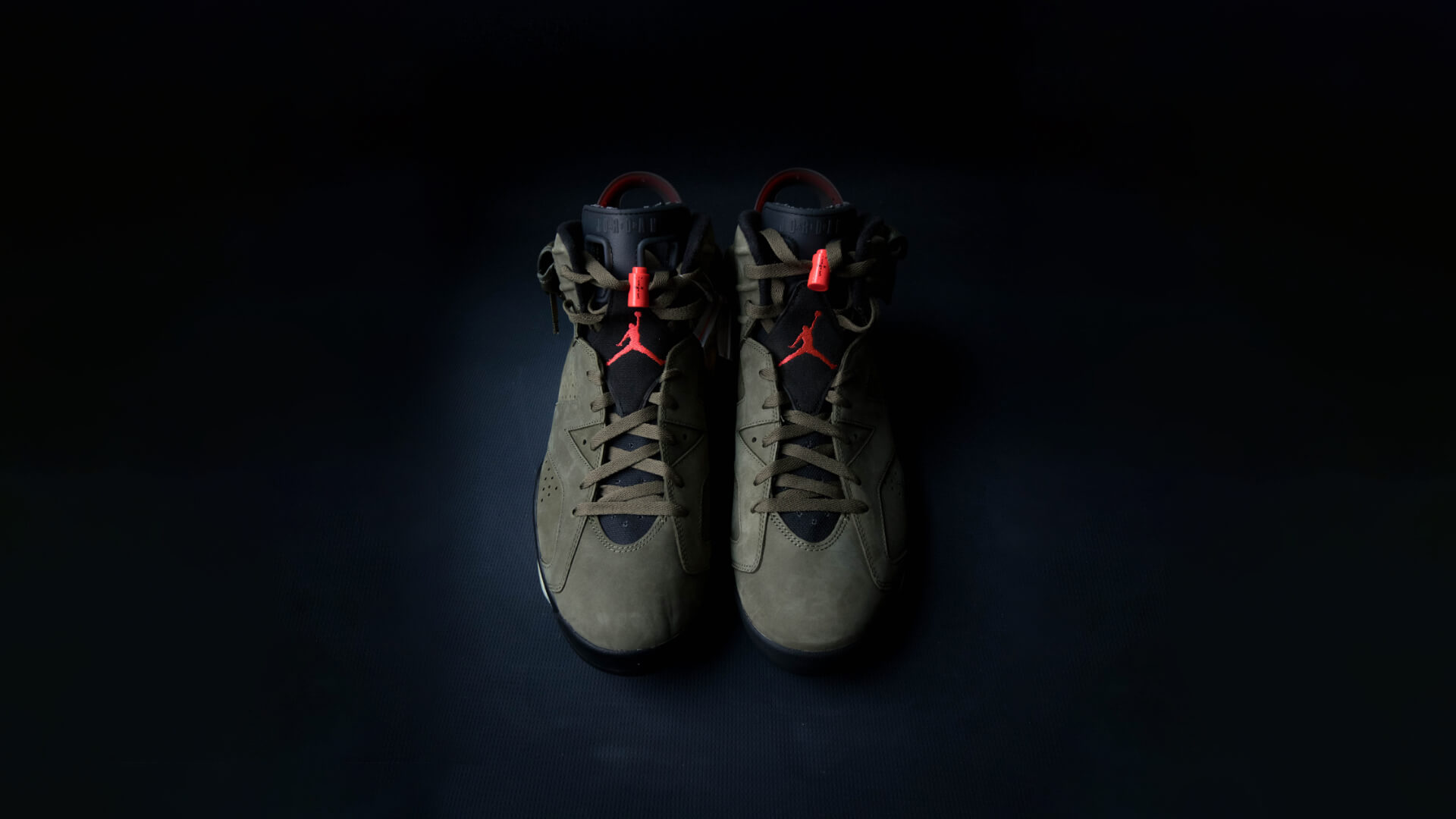 Air Jordan XXXVI (Demo)