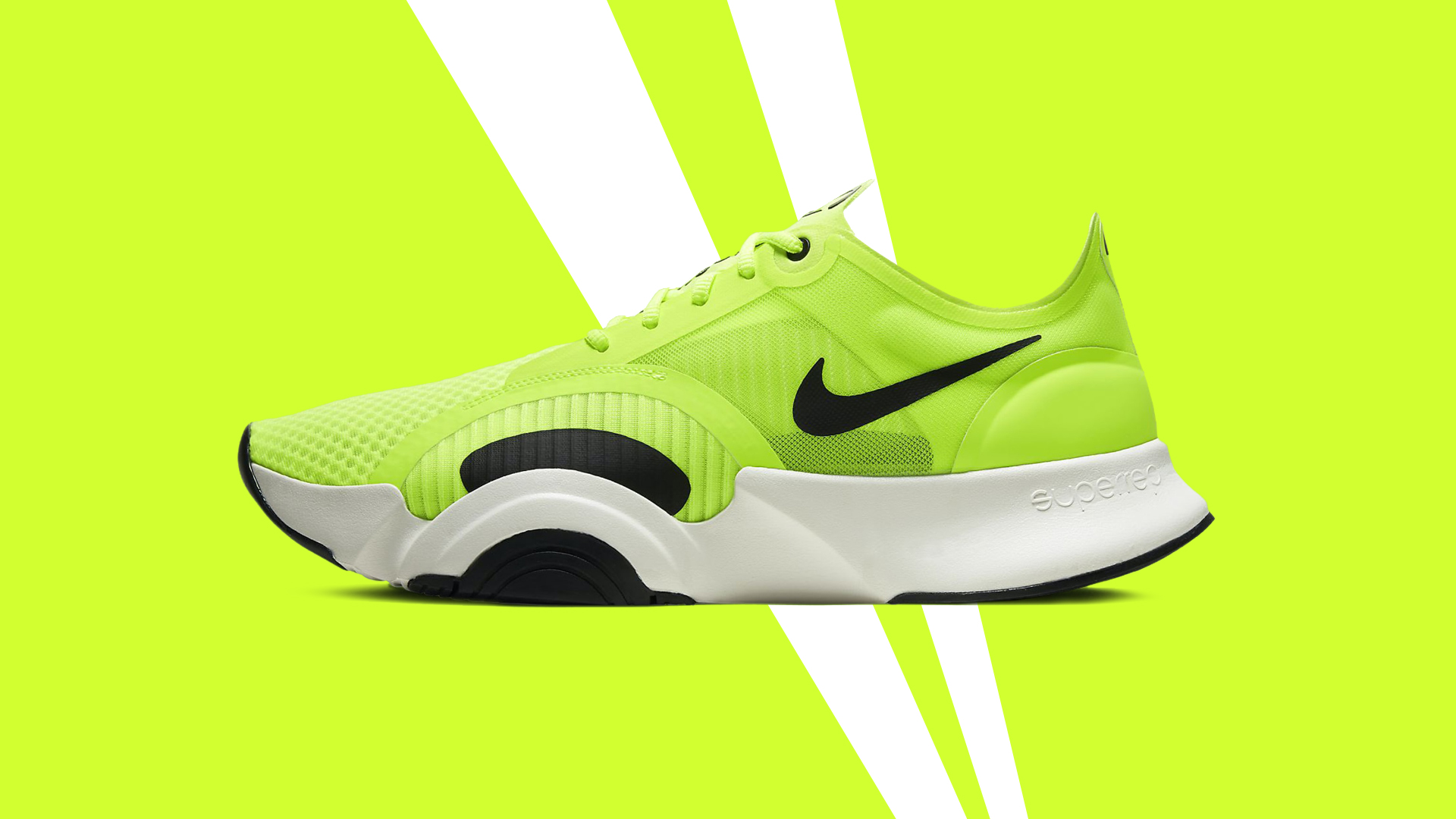 Air Zoom SuperRep (Demo)