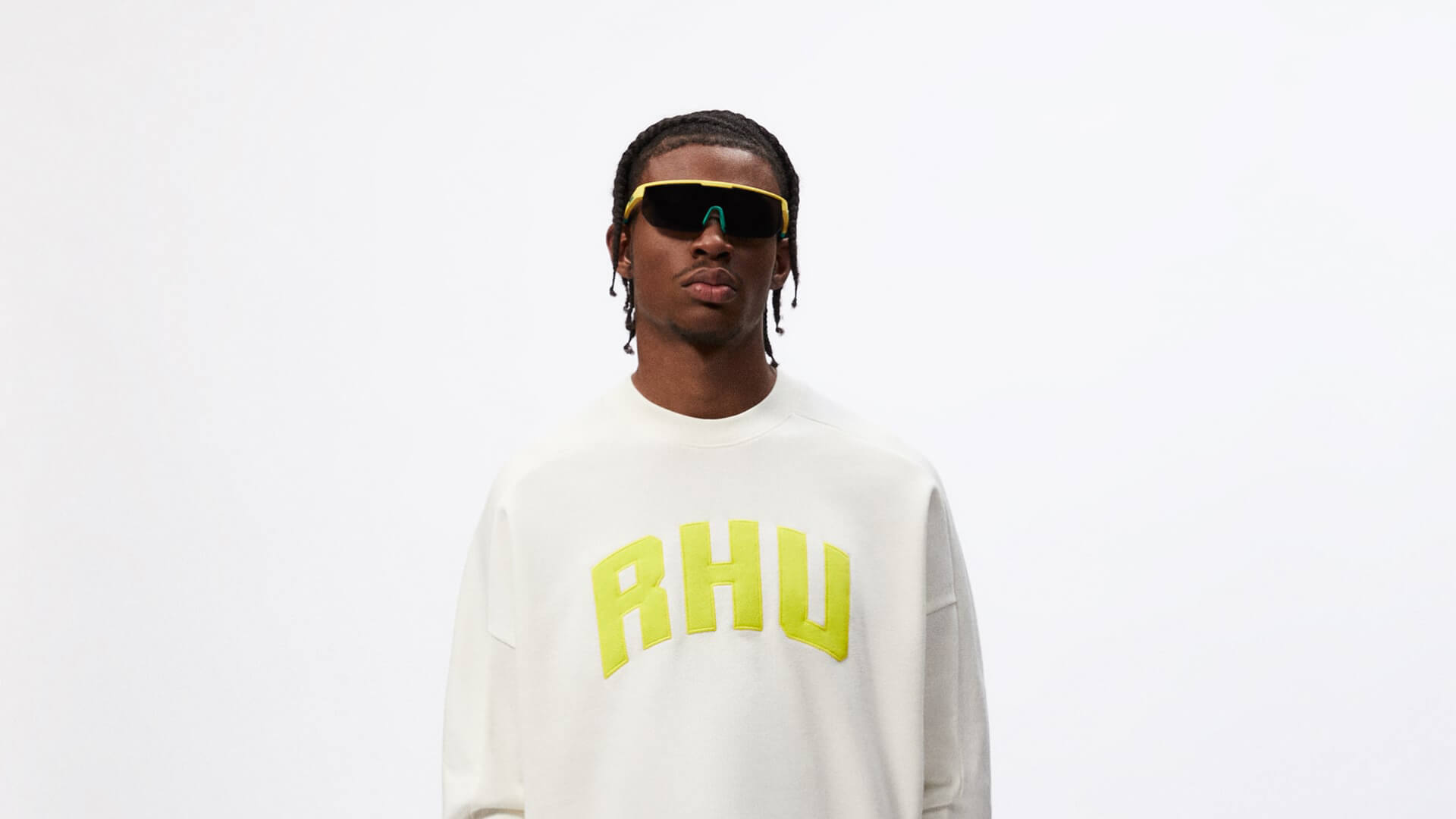 Urban Rhu Shirt (Demo)